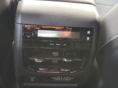 2025 Jeep Grand Cherokee L Laredo X