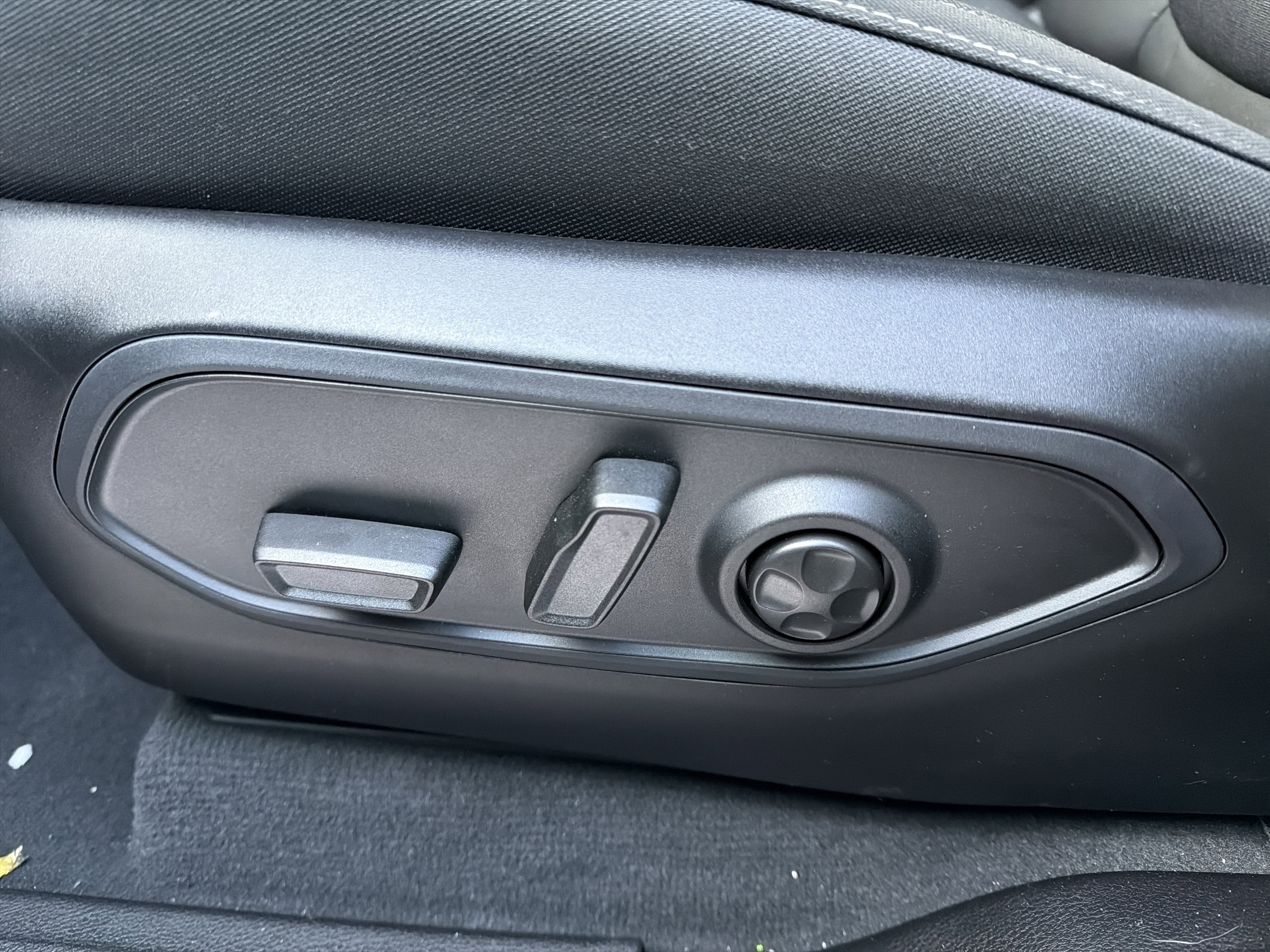 2025 Jeep Grand Cherokee L Laredo X