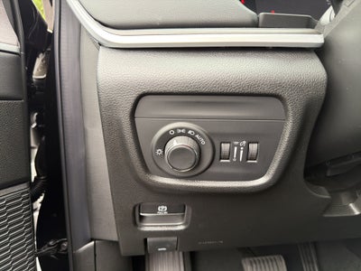 2026 Jeep Grand Cherokee L Laredo Altitude