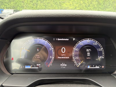 2026 Jeep Grand Cherokee L Laredo Altitude