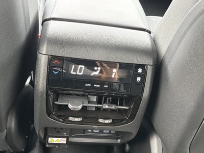 2026 Jeep Grand Cherokee L Laredo Altitude