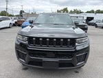 2026 Jeep Grand Cherokee L Laredo Altitude