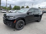 2026 Jeep Grand Cherokee L Laredo Altitude