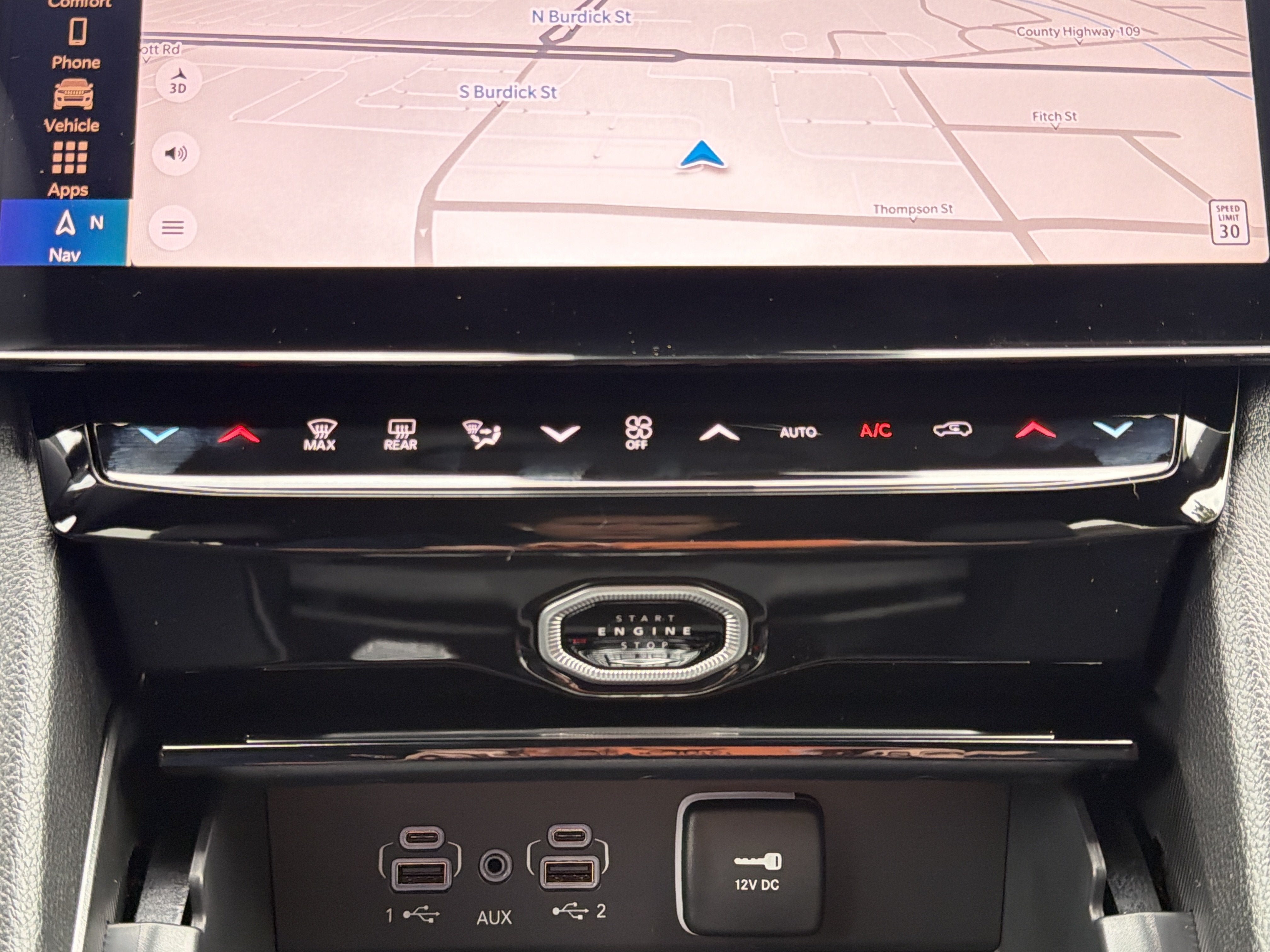 2027 Jeep Grand Cherokee L Laredo Altitude