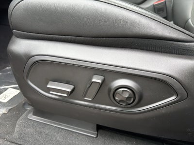 2026 Jeep Grand Cherokee L Laredo Altitude