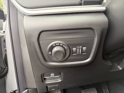 2026 Jeep Grand Cherokee L Laredo Altitude