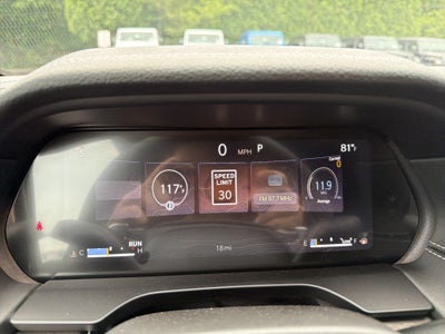 2026 Jeep Grand Cherokee L Laredo Altitude