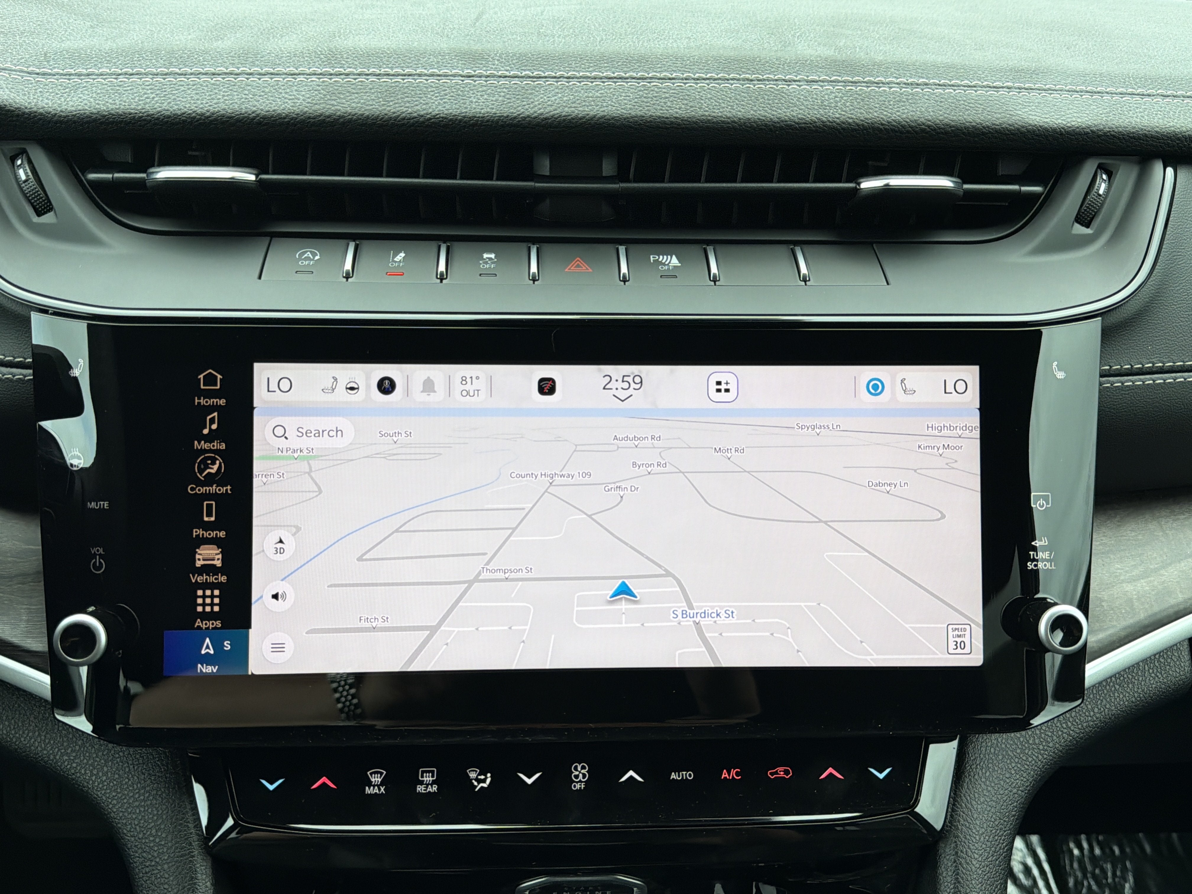 2026 Jeep Grand Cherokee L Laredo Altitude