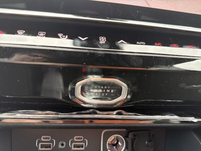 2026 Jeep Grand Cherokee L Laredo Altitude