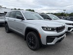 2026 Jeep Grand Cherokee L Laredo Altitude