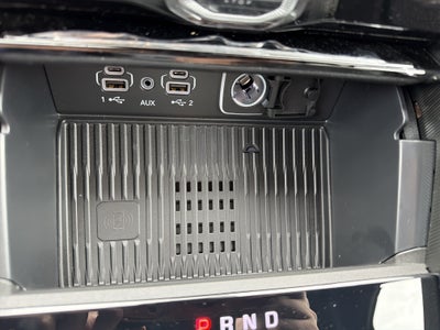 2026 Jeep Grand Cherokee L Laredo Altitude