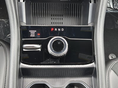 2026 Jeep Grand Cherokee L Laredo Altitude