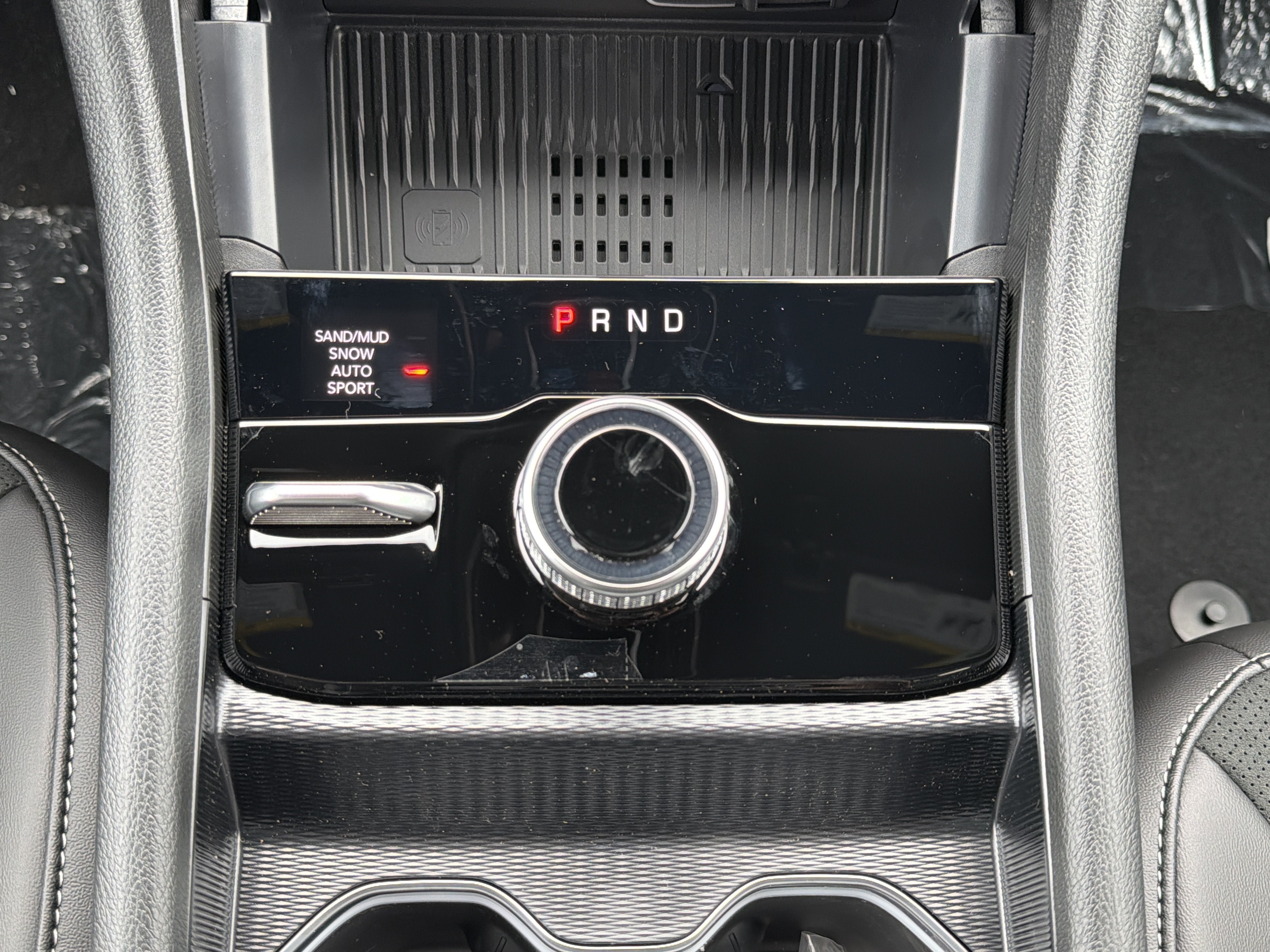 2026 Jeep Grand Cherokee L Laredo Altitude