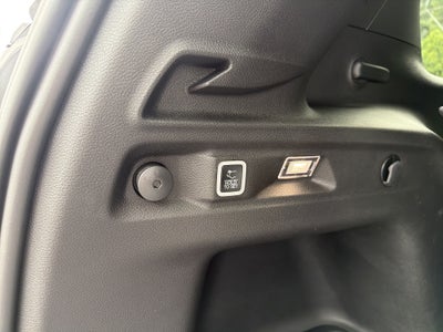2026 Jeep Grand Cherokee L Laredo Altitude
