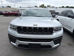 2026 Jeep Grand Cherokee L Laredo Altitude