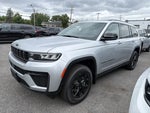 2026 Jeep Grand Cherokee L Laredo Altitude