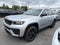 2026 Jeep Grand Cherokee L Laredo Altitude