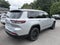 2026 Jeep Grand Cherokee L Laredo Altitude