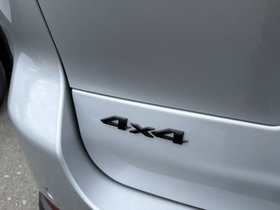2026 Jeep Grand Cherokee L Laredo Altitude
