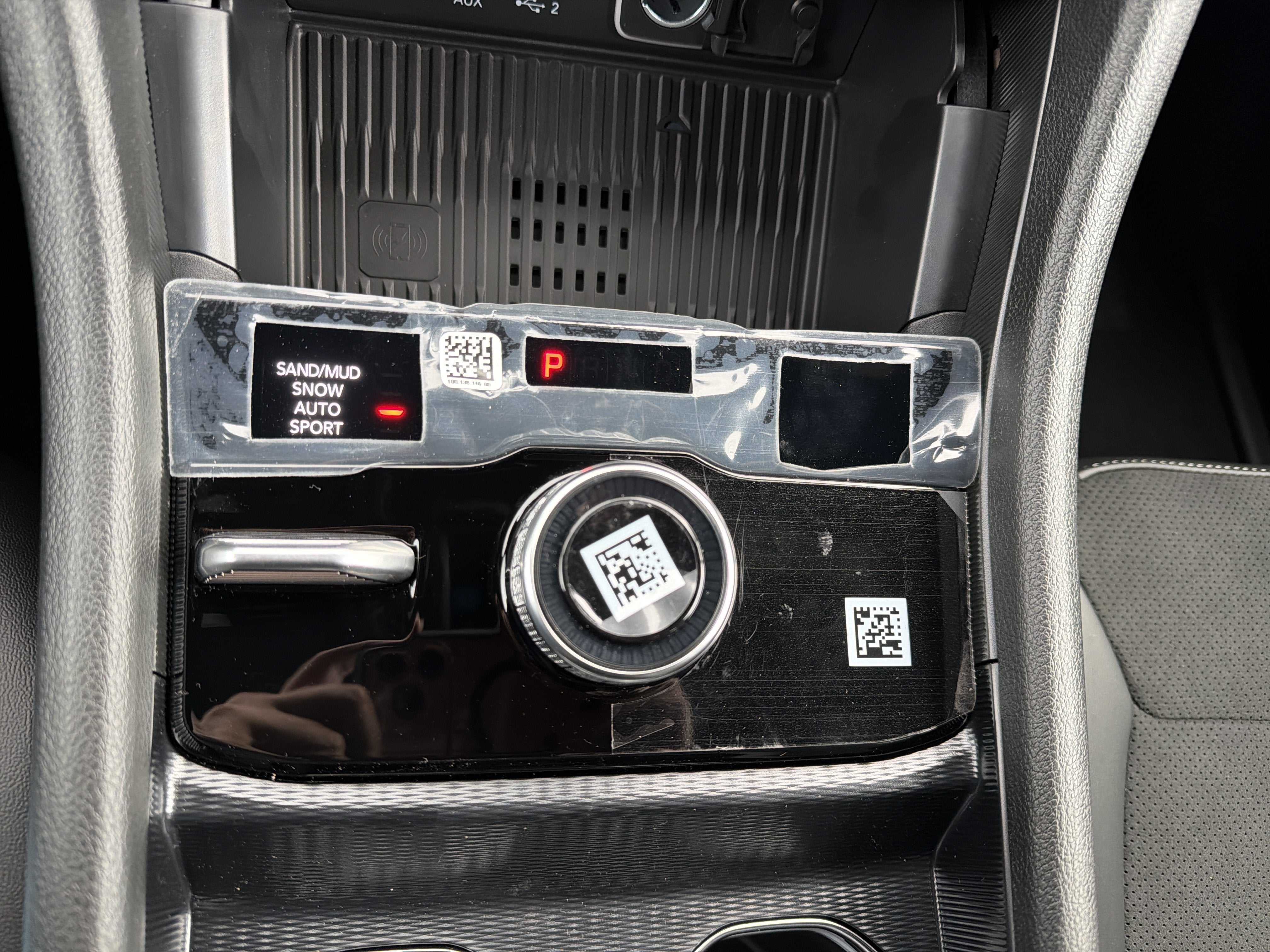 2027 Jeep Grand Cherokee L Laredo Altitude