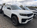 2027 Jeep Grand Cherokee L Laredo Altitude