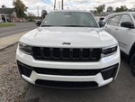 2027 Jeep Grand Cherokee L Laredo Altitude