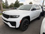 2027 Jeep Grand Cherokee L Laredo Altitude