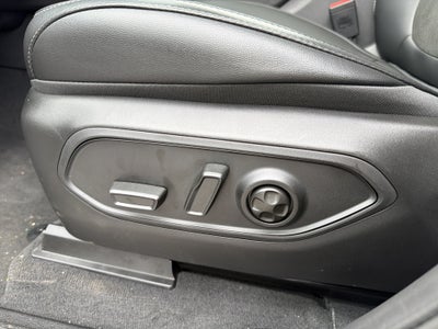 2026 Jeep Grand Cherokee L Laredo Altitude