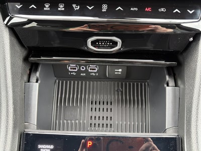 2026 Jeep Grand Cherokee L Laredo Altitude