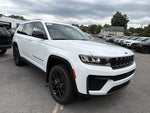 2026 Jeep Grand Cherokee L Laredo Altitude