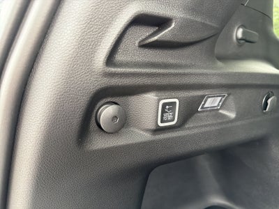 2026 Jeep Grand Cherokee L Laredo Altitude