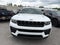 2026 Jeep Grand Cherokee L Laredo Altitude