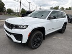2026 Jeep Grand Cherokee L Laredo Altitude