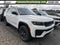2027 Jeep Grand Cherokee L Laredo Altitude