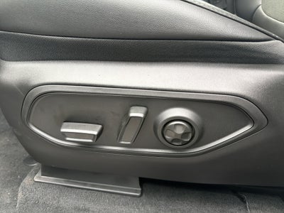2027 Jeep Grand Cherokee L Laredo Altitude