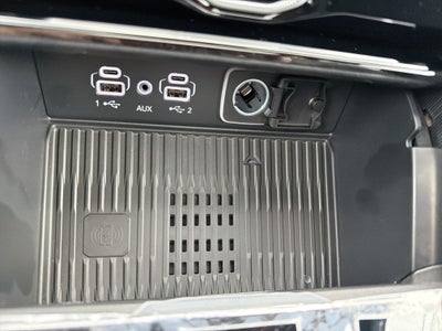 2027 Jeep Grand Cherokee L Laredo Altitude