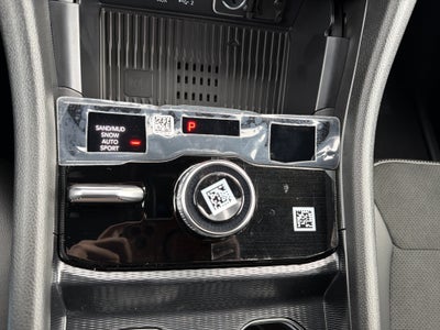 2027 Jeep Grand Cherokee L Laredo Altitude