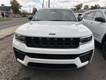 2027 Jeep Grand Cherokee L Laredo Altitude