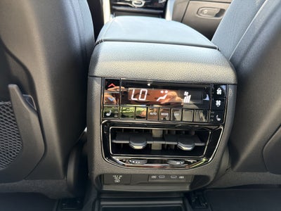 2026 Jeep Grand Cherokee L Limited Reserve