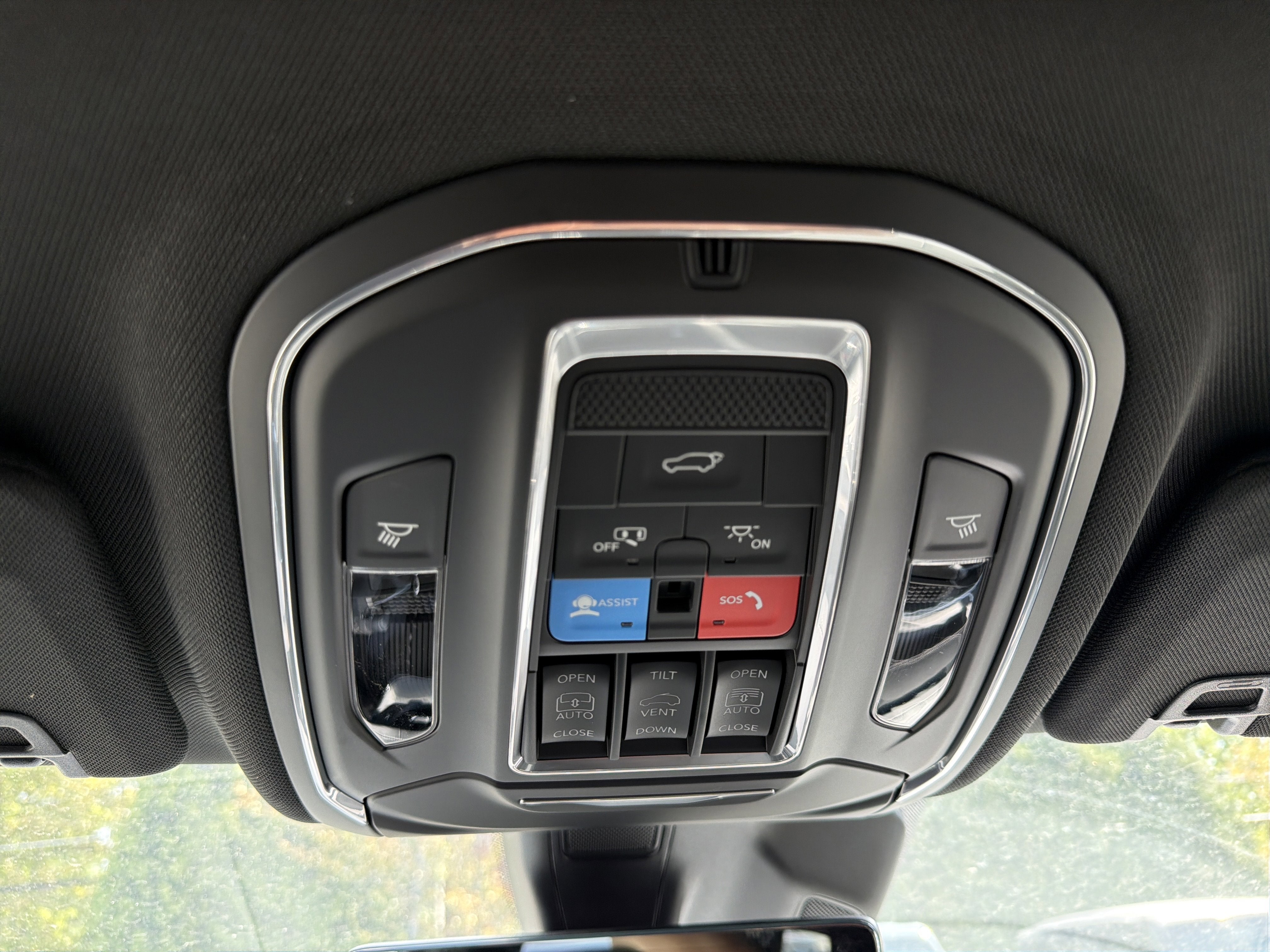 2026 Jeep Grand Cherokee L Limited Reserve