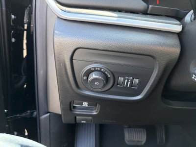 2026 Jeep Grand Cherokee L Limited Reserve
