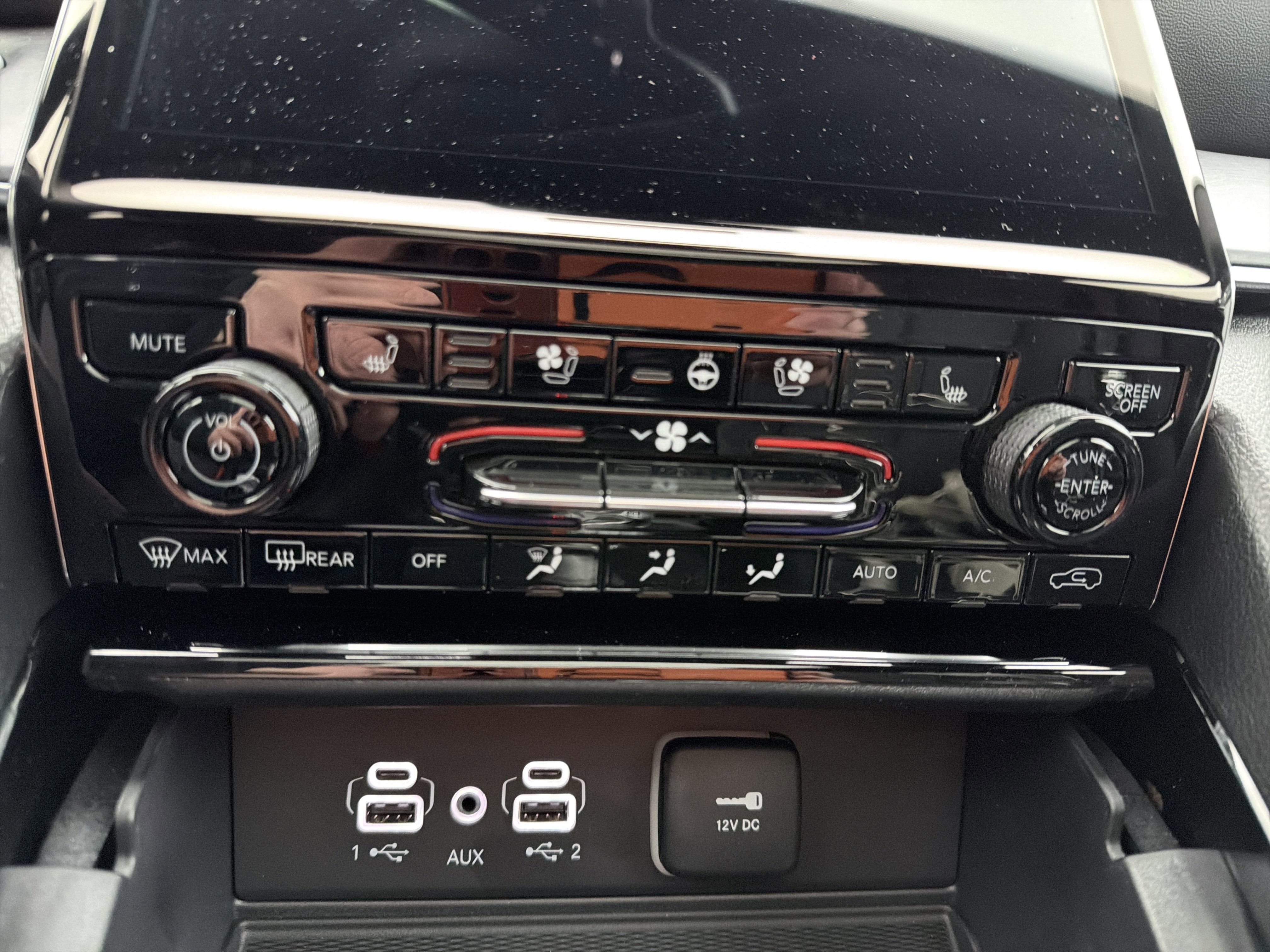 2025 Jeep Grand Cherokee L Overland