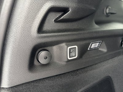 2025 Jeep Grand Cherokee L Overland