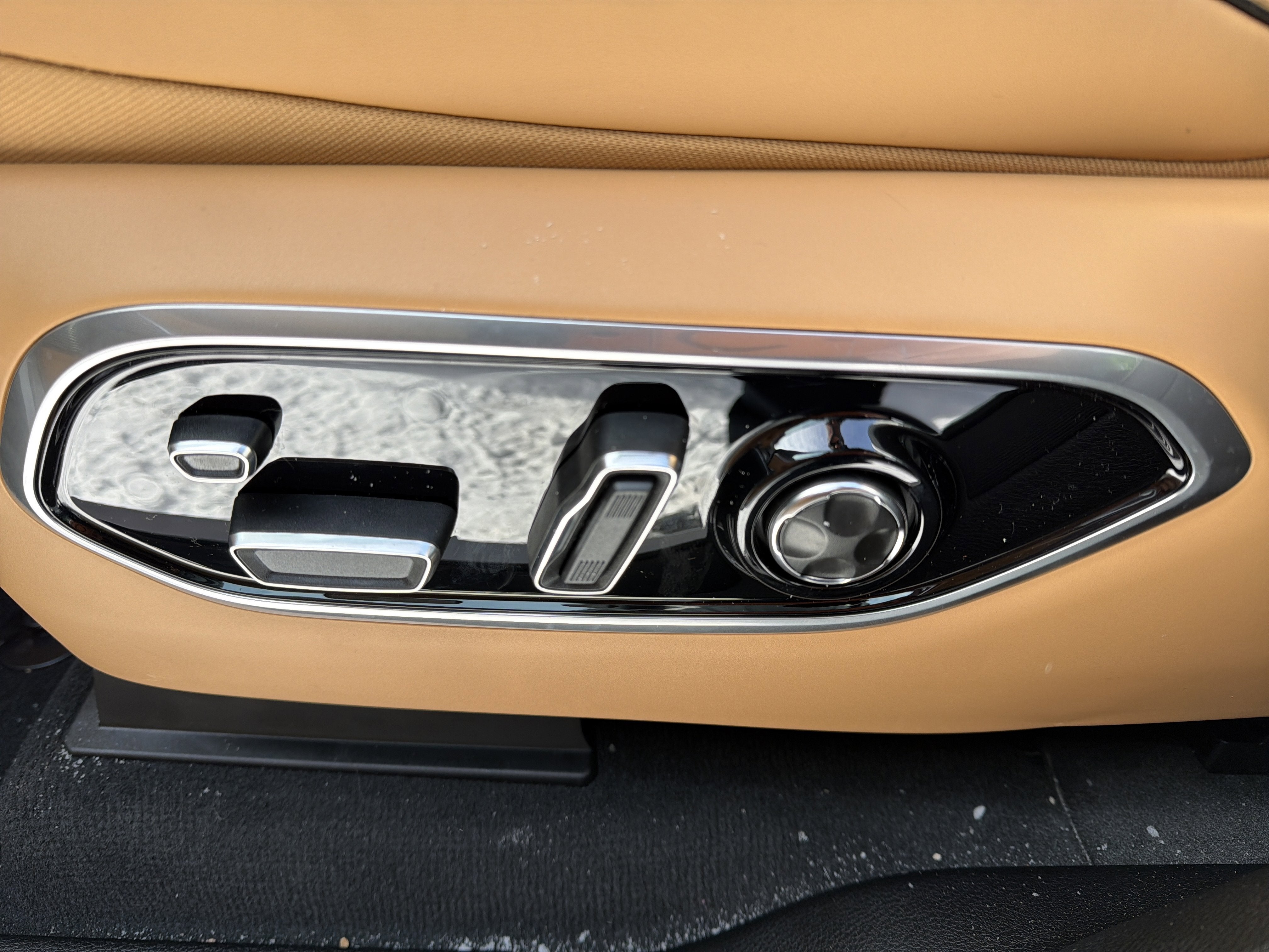 2025 Jeep Grand Cherokee L Summit Reserve