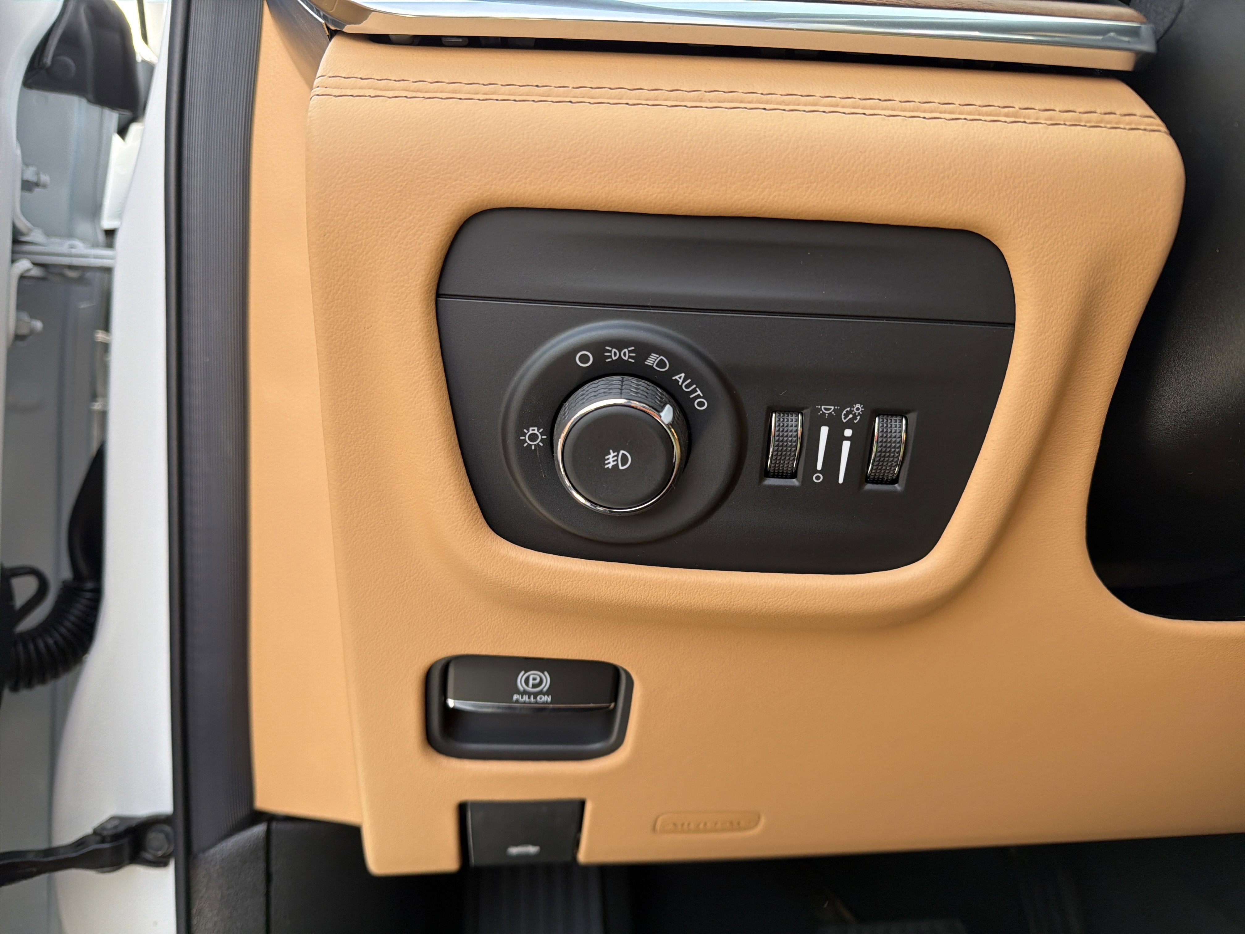 2025 Jeep Grand Cherokee L Summit Reserve