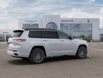 2025 Jeep Grand Cherokee L Summit Reserve