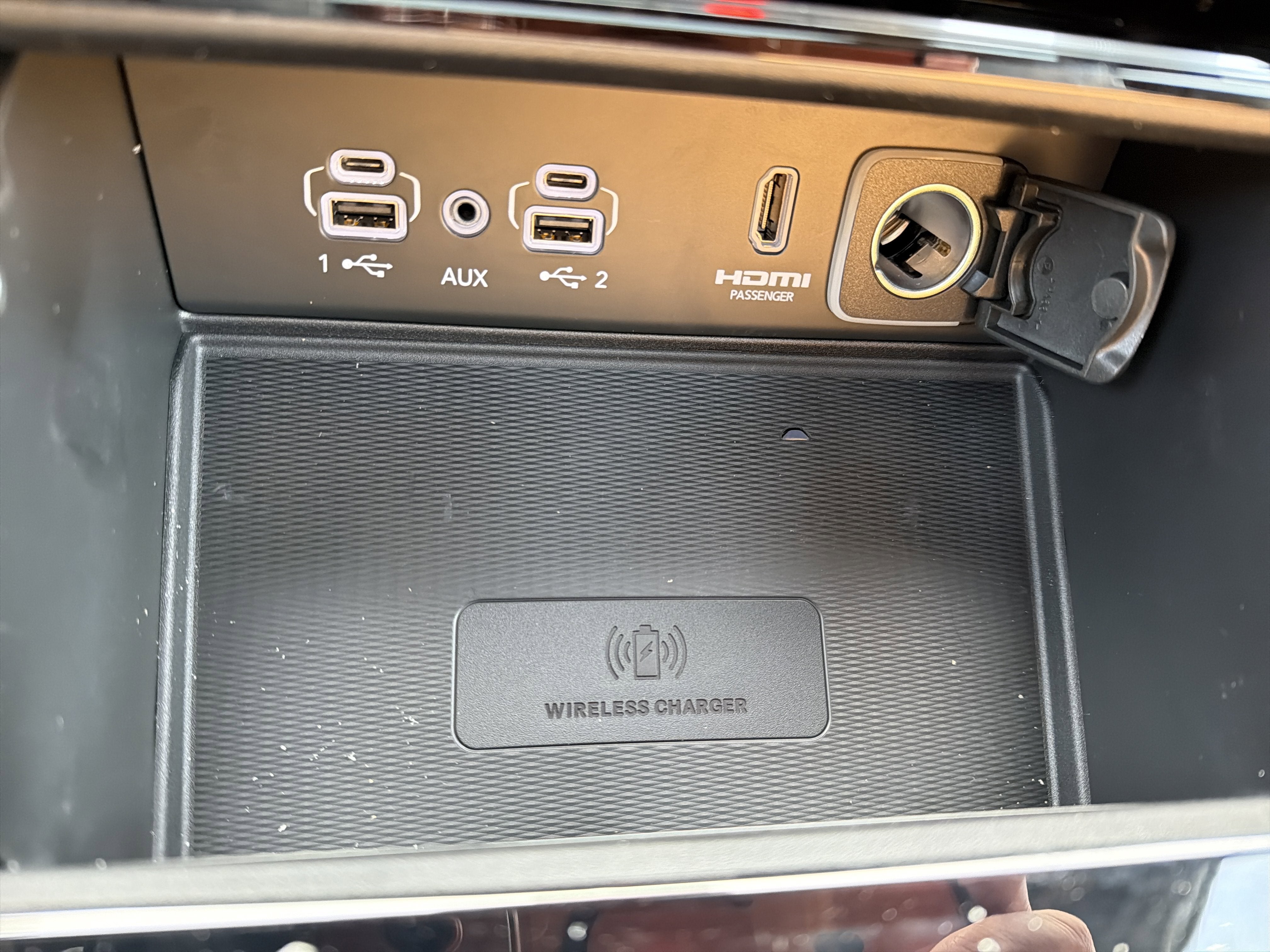 2025 Jeep Grand Cherokee L Summit Reserve