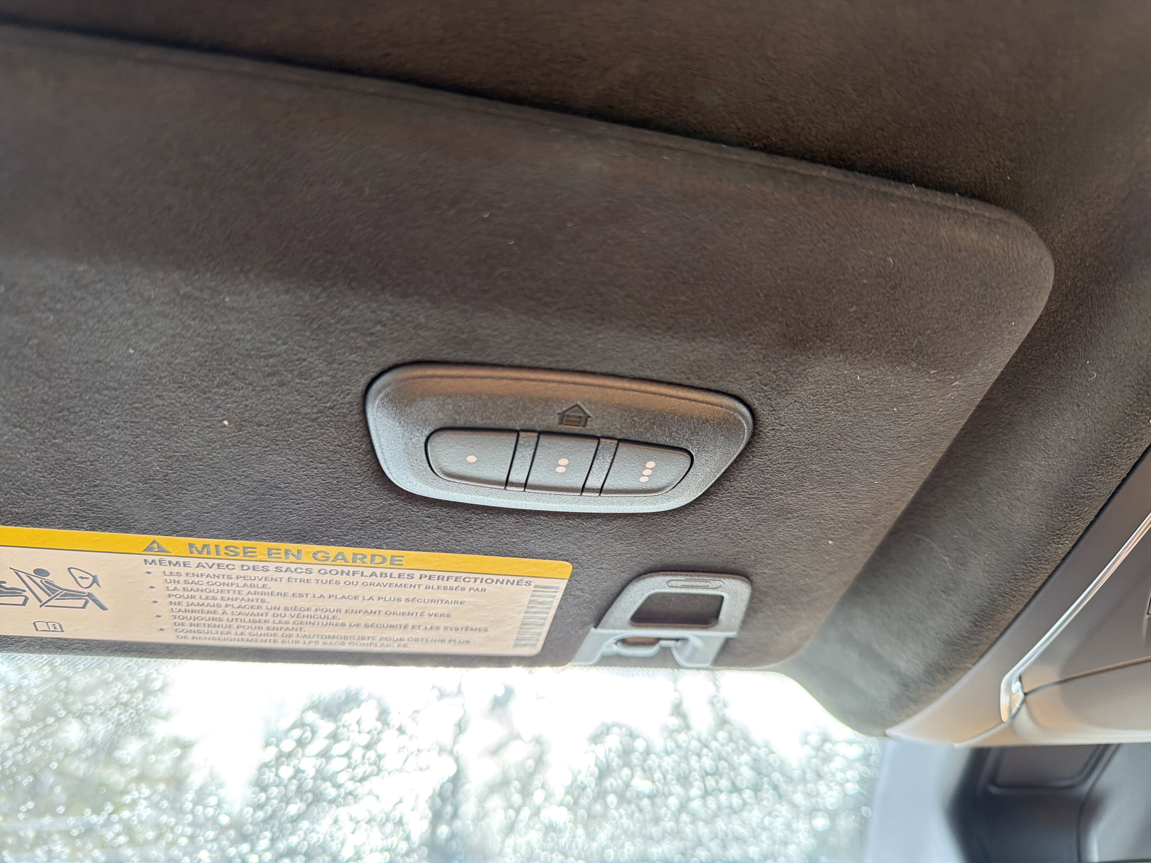 2025 Jeep Grand Cherokee L Summit Reserve