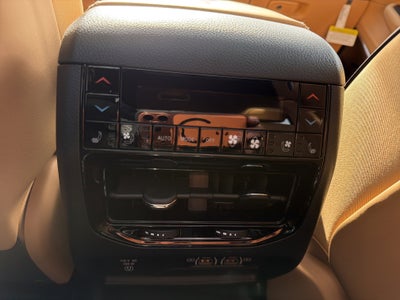 2025 Jeep Grand Cherokee L Summit Reserve