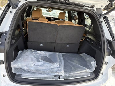 2025 Jeep Grand Cherokee L Summit Reserve